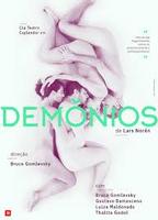 Demons (theatre play) (2016) Nacktszenen
