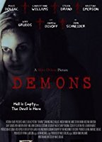 Demons 2017 film nackten szenen
