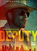 Deputy 2020 film nackten szenen