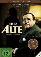  Der Alte - Vaterliebe   2015 film nackten szenen
