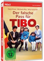 Der falsche Pass für Tibo (1980) Nacktszenen