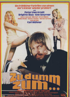 Der Großmaul-Casanova 1971 film nackten szenen