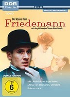 Der kleine Herr Friedemann (1990) Nacktszenen