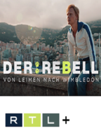 The Rebel: From Leimen to Wimbledon (2021) Nacktszenen