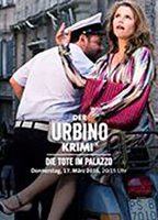 Der Urbino-Krimi: Die Tote im Palazzo (2016) Nacktszenen