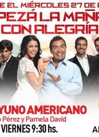 Desayuno Americano 2011 film nackten szenen