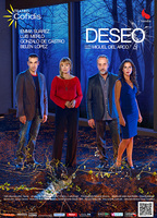 Deseo (Play) (2013) Nacktszenen