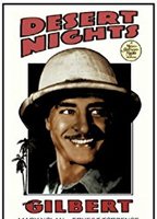 Desert Nights 1929 film nackten szenen