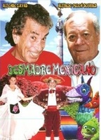 Desmadre mexicano 1988 film nackten szenen