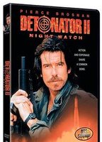 Detonator 2: Night Watch (1995) Nacktszenen