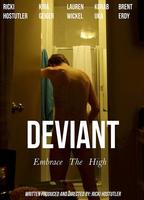 Deviant (2017) Nacktszenen