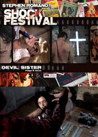 Devil Sister (2014) Nacktszenen