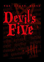 Devil's Five (2021) Nacktszenen