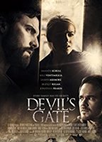 Devil's Gate 2017 film nackten szenen