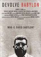 Devolve Babylon (2014) Nacktszenen