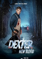 Dexter: New Blood (2021-heute) Nacktszenen