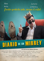 Diario de un Mirrey (2017) Nacktszenen
