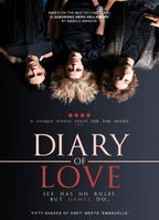 Diary Of Love (2021) Nacktszenen