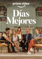 Días mejores 2022 film nackten szenen