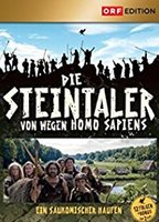Die Steintaler ...von wegen Homo sapiens (2014-heute) Nacktszenen
