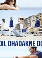 Dil Dhadakne Do  2015 film nackten szenen