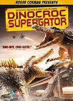 Dinocroc vs. Supergator 2010 film nackten szenen