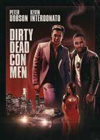 Dirty Dead Con Men 2018 film nackten szenen