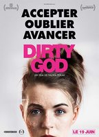 Dirty God 2019 film nackten szenen