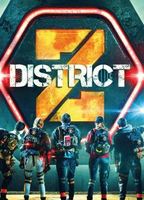 District Z (2020-heute) Nacktszenen