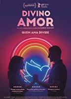 Divino Amor 2019 film nackten szenen