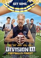 Division III: Football's Finest  (2011) Nacktszenen