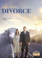 Divorce (II) (2016-2019) Nacktszenen