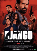 Django Sangre De Mi Sangre  2018 film nackten szenen