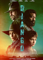 Django (2023-heute) Nacktszenen