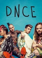 DNCE: Body Moves 2016 film nackten szenen