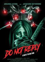 Do Not Reply 2019 film nackten szenen