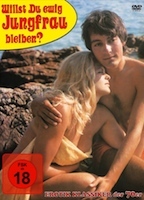 Willst du ewig Jungfrau bleiben? (1969) Nacktszenen