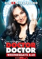 Doctor Doctor (2016) Nacktszenen