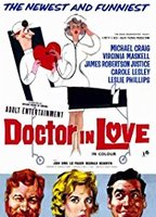 Doctor in Love 1960 film nackten szenen