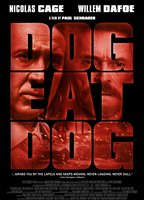 Dog Eat Dog 2016 film nackten szenen