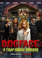 Dogface: A TrapHouse Horror 2021 film nackten szenen