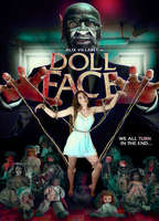 Doll Face (2021) Nacktszenen