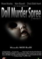 Doll Murder Spree 2017 film nackten szenen