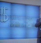 Domingo Milionario (1997-1999) Nacktszenen