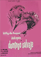 Domingo salvaje 1967 film nackten szenen