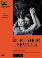 Don Juan el Burlador de Sevilla (Play) (2015) Nacktszenen