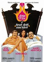  Dona Flor und ihre zwei Ehemänner 1976 film nackten szenen