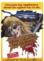 Don't Go in the Woods  1981 film nackten szenen