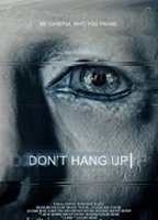 Don't Hang Up 2016 film nackten szenen