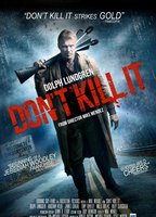 Don't Kill It 2016 film nackten szenen